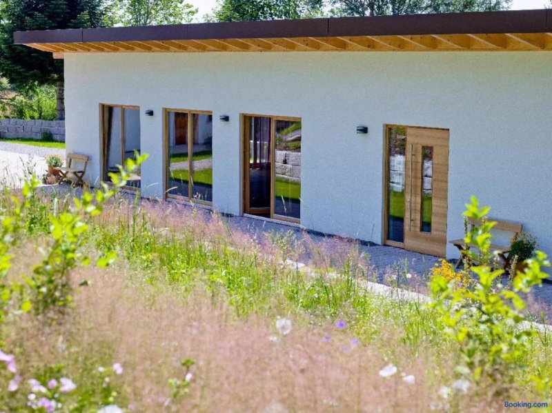 Kraftquelle Waldhauser