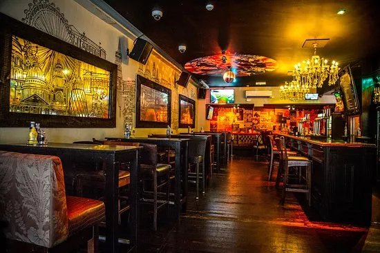 Zoo Bar