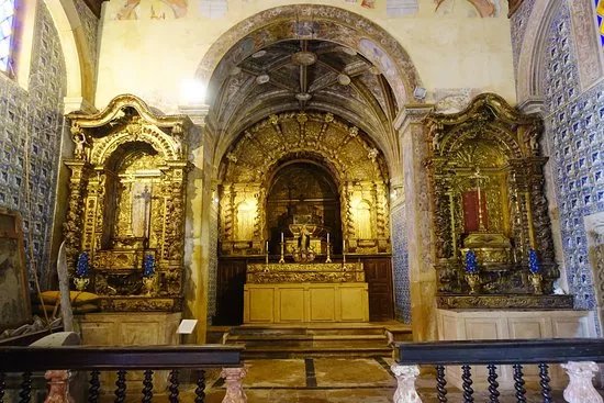 Capela de Santa Iria