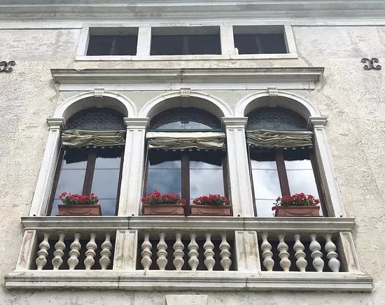 Palazzo Freschi - Piccolomini