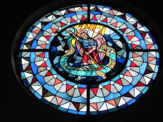 St. Michael