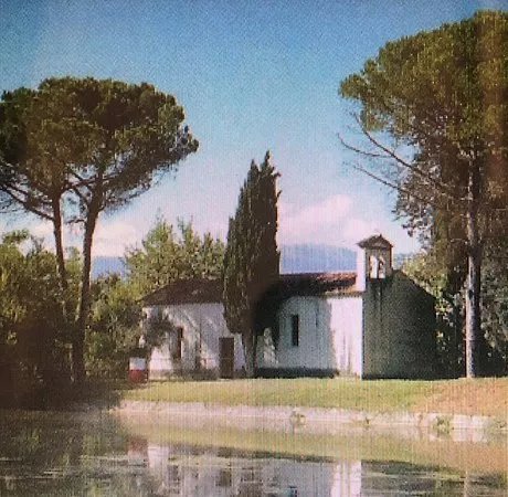 Chiesetta di San Bartolomeo