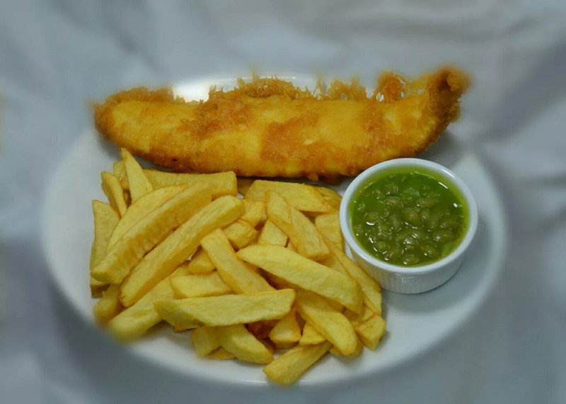 White Cross Fisheries