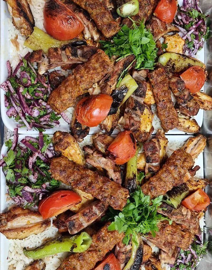 Antepli Take Away Restaurant