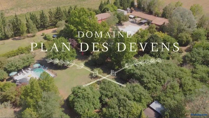 Domaine Plan Des Devens