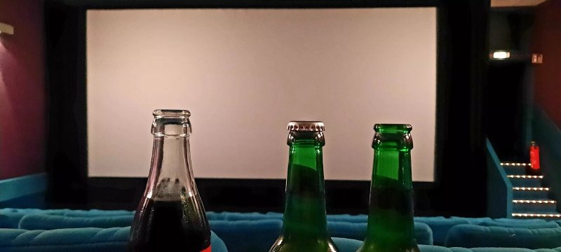 Apollo-Kino Center Ibbenburen