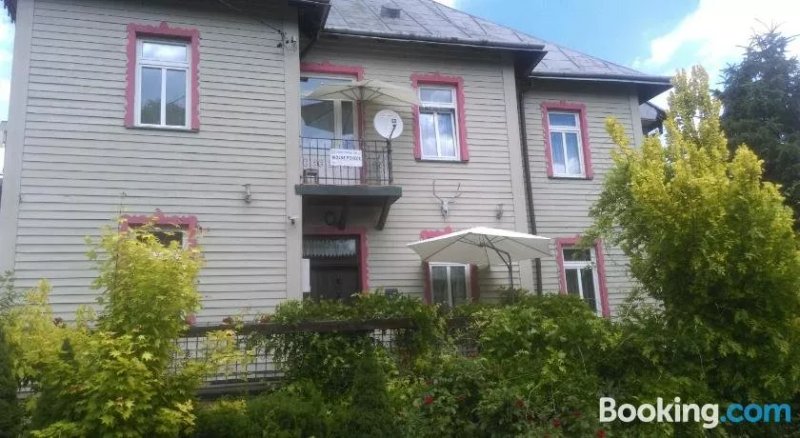 Villa Krakowianka