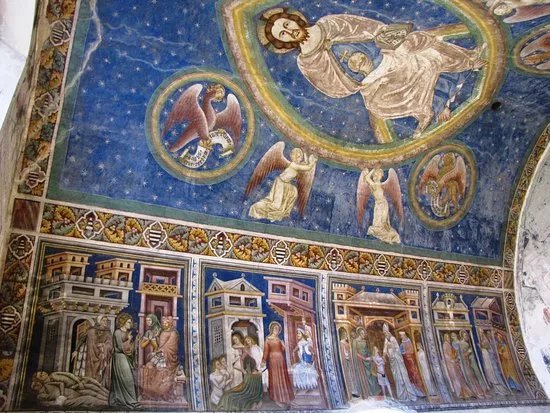 Chiesa di San Giovanni in Villa