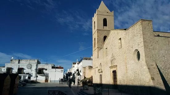Castello di Bernalda