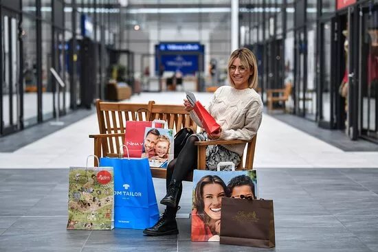 Outlet Center Selb