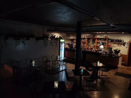 Central Bar Di Mistri Maicol