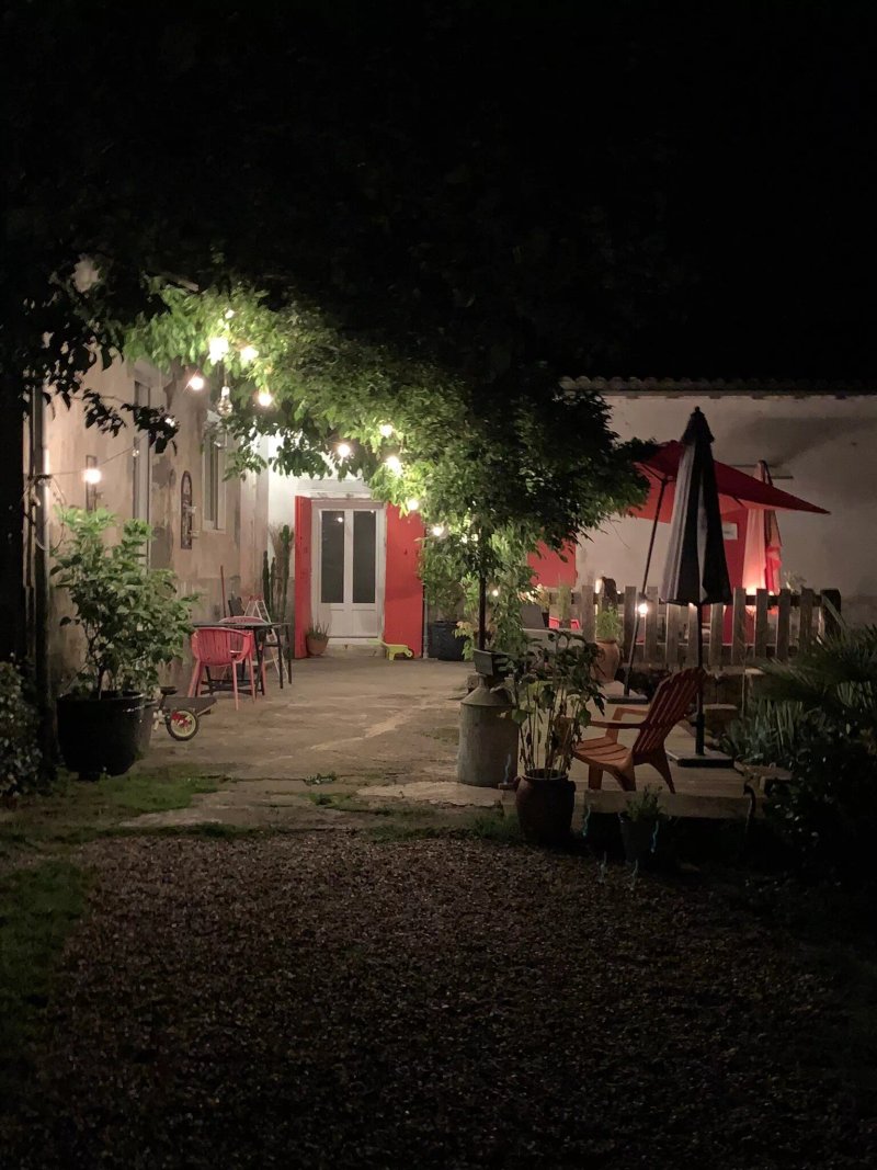 L'Auberge Meilhannaise