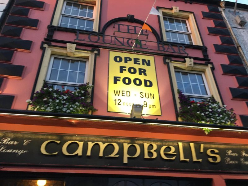 Cambells
