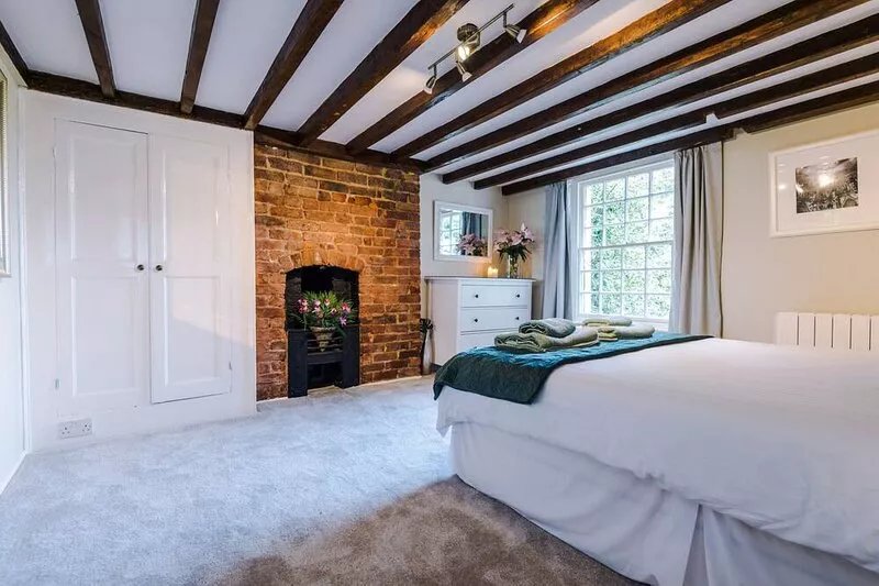 Cheshire Countryside, Delamere, Family Retreat