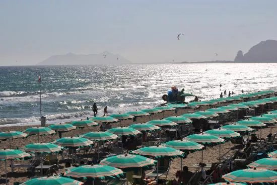 Lido Riviera