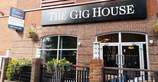 The Gig House
