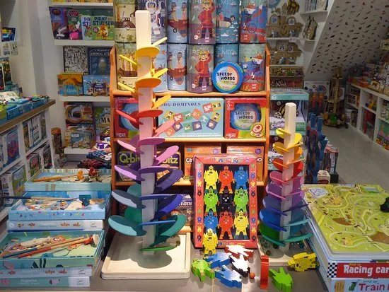 Whirligig Toys