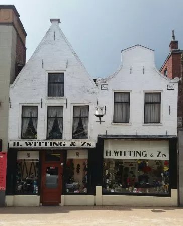 H.Witting & Zn