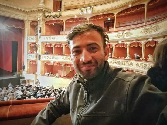 Teatro Storchi