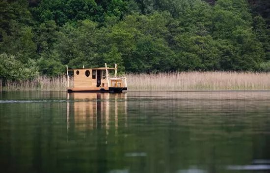 Flossverleih TreibGuT Day Rentals