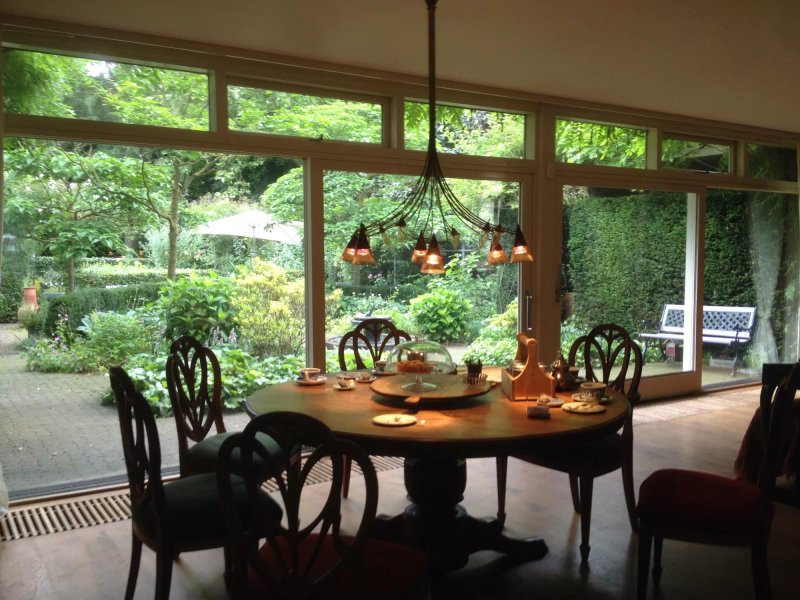 Annelies' Place to B&B