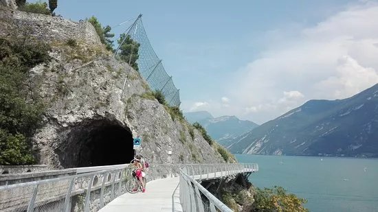 Ciclopista del Garda