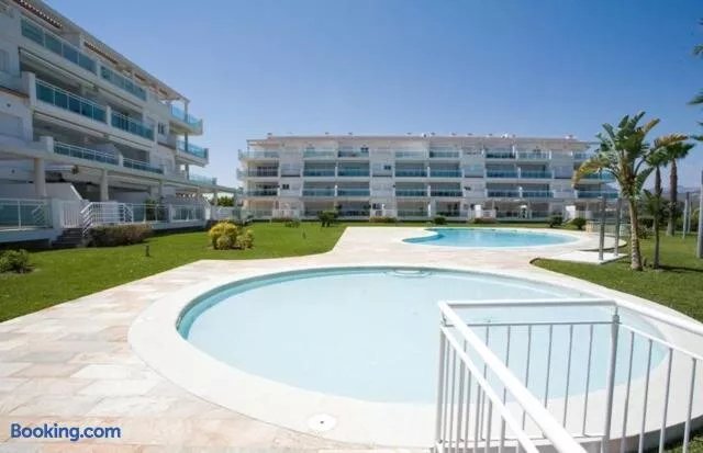Apartamentos Les Portelles