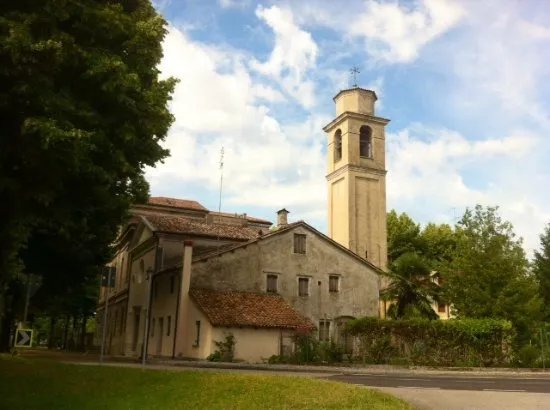 Chiesa San Rocco