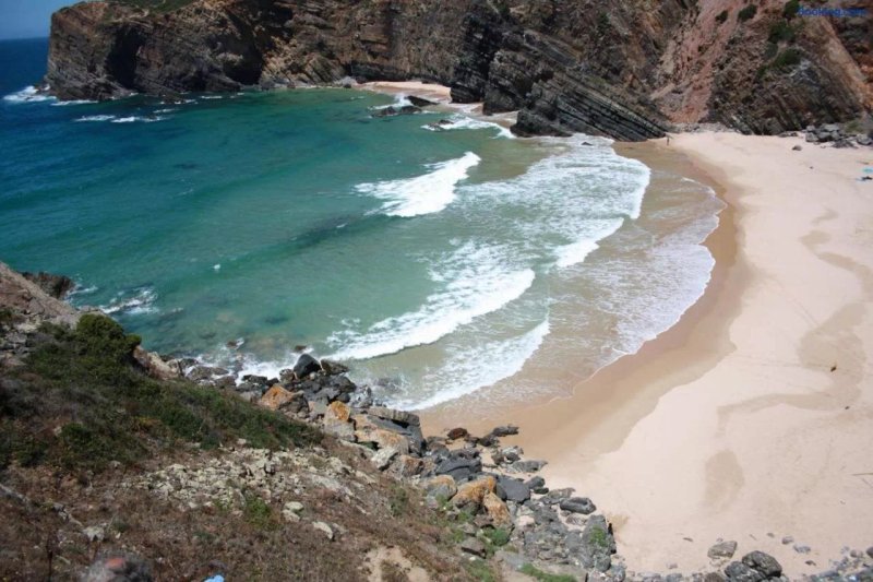 Monte Da Baia Do Tonel