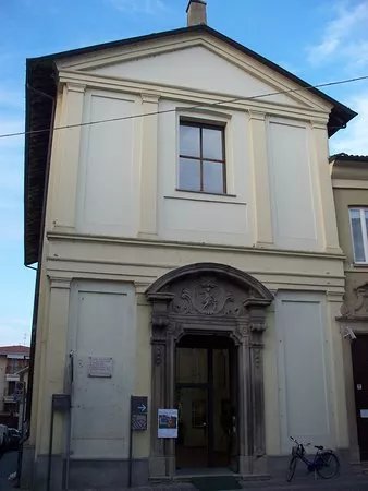 Chiesa dell'Angelo