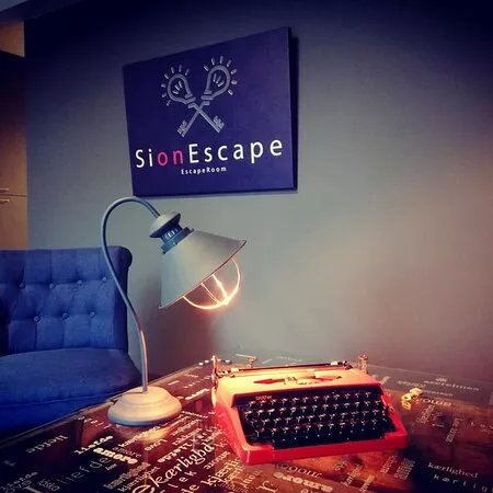 SionEscape