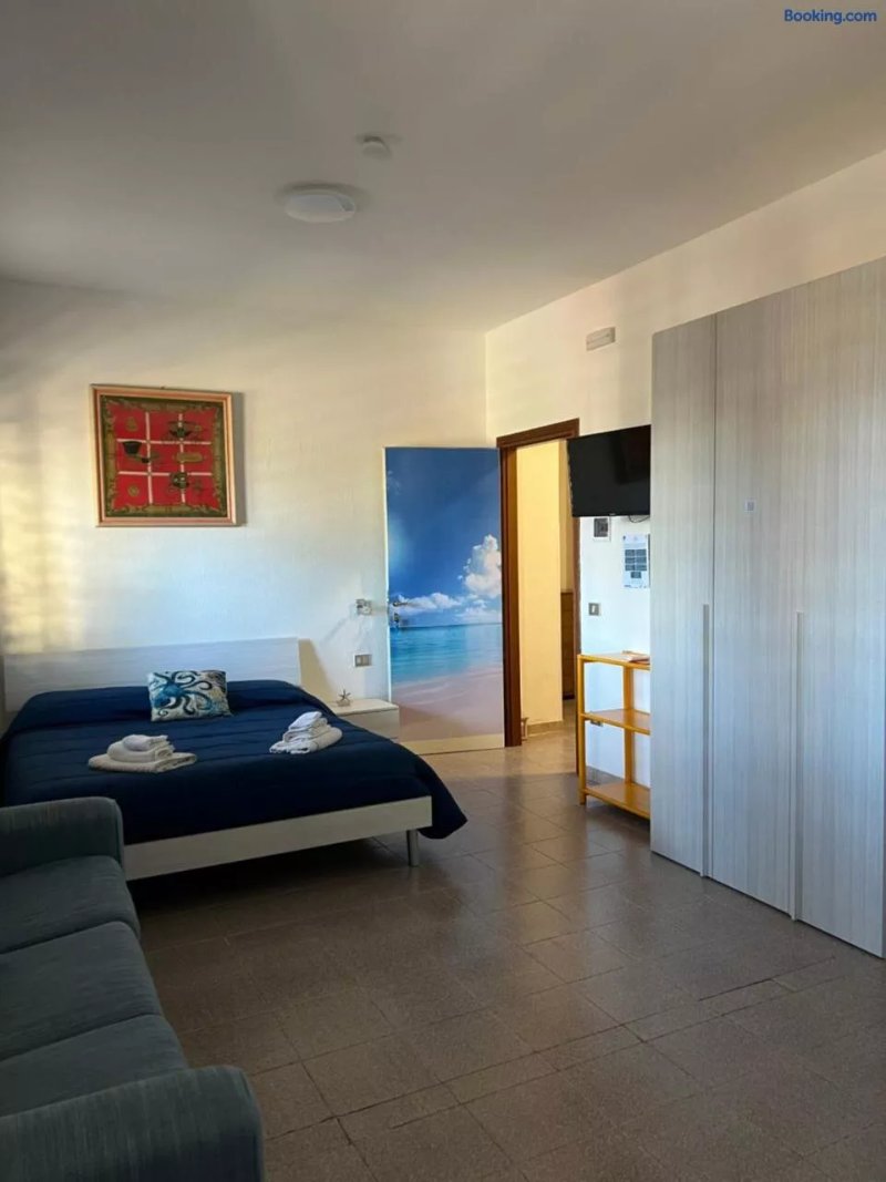 Stella Di Mare B&B Casa Vacanze