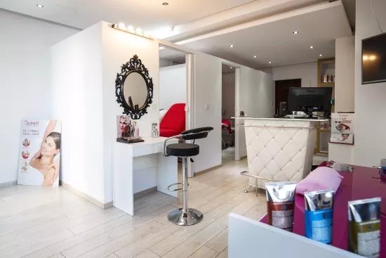 Juicy K Beauty Salon & Spa