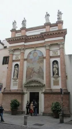 Chiesa di San Canziano