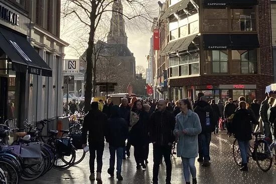 Beerwalk Groningen