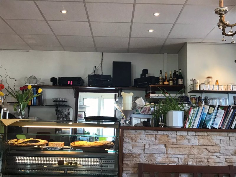 Cafe Bistro Harmonie
