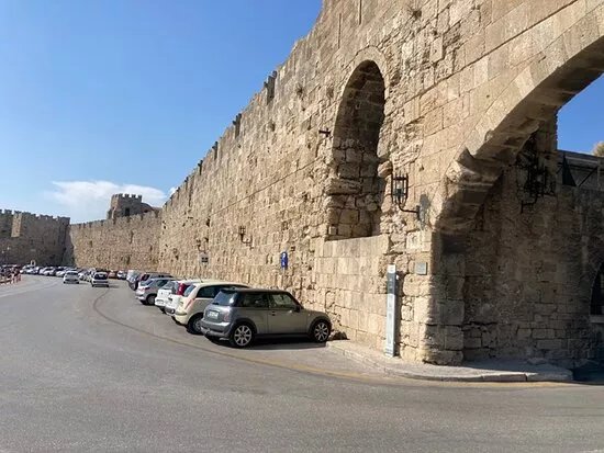 Arsenal Gate