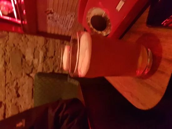 Flow Bar