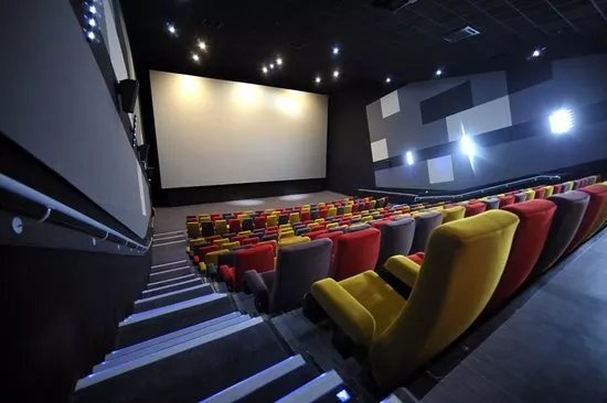 Light Cinema Wisbech