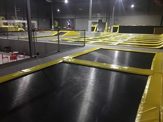 Air Jump