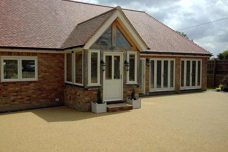 The Cabin at Springwood
