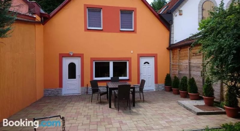 Apartamenty Dolina Pieknej Pani
