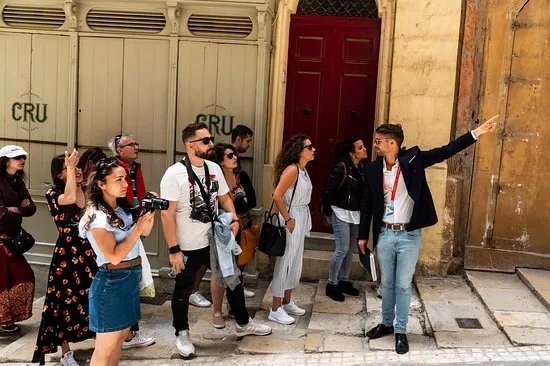 MORTOUR GUIDED TOURS