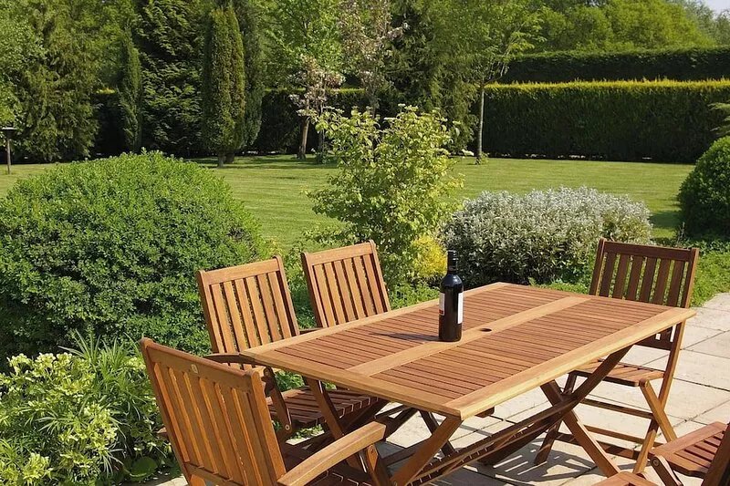 2 bedroom accommodation in Barney, near Fakenham