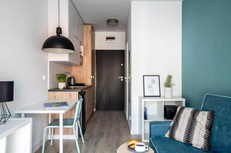 ADLER Room Suite