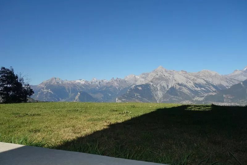 Plein Ciel VA 013 - MOUNTAIN apartment 8 pers