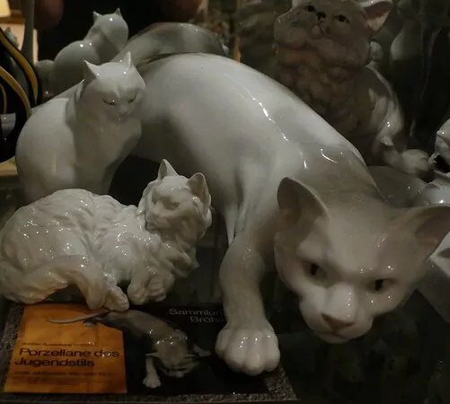 Katzenmuseum Berlin