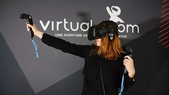 Virtual Room Bordeaux