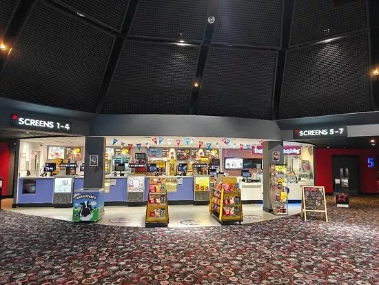 Cineworld Swindon