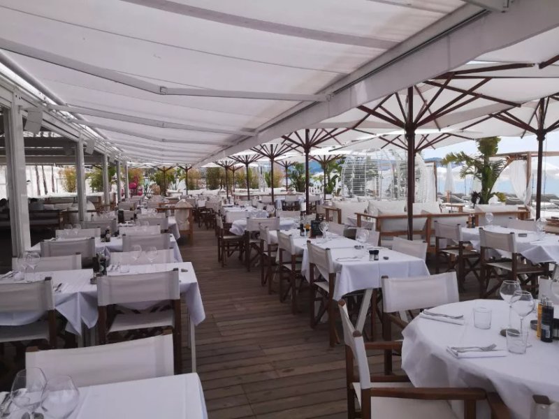 Cocoon Beach